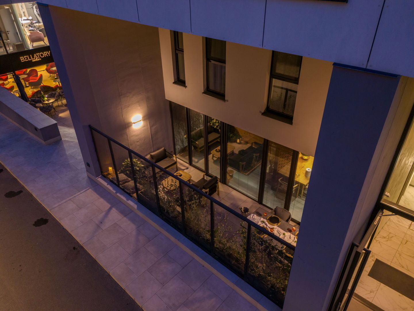 Apartament in Stil Wonderland in Herastrau - Poză 34