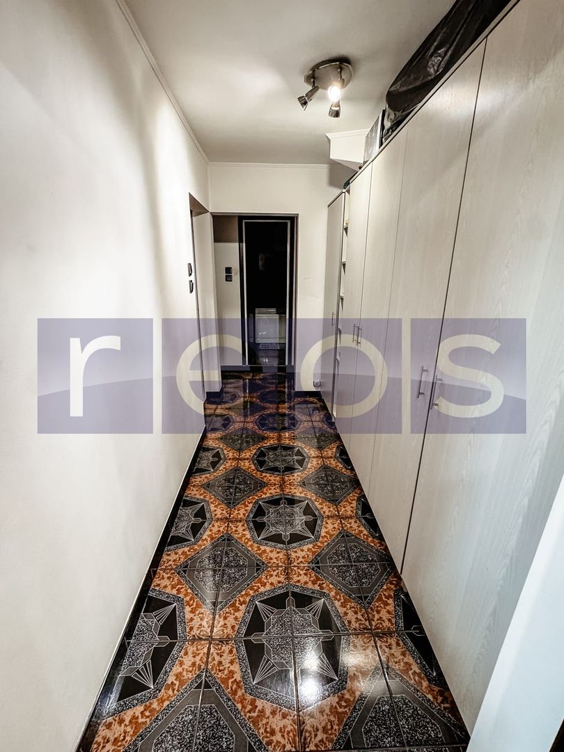 VANZ ARE 3 CAMERE ZONA FIZICIENILOR | BLOC ANVELOPAT | CENTRALA | - Poză 8