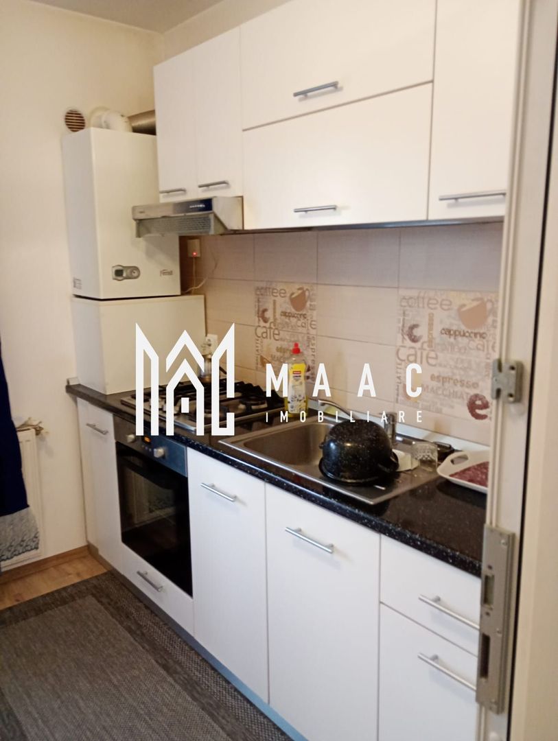 Apartament 1 camera | Balcon si Parcare | Turnisor - Poză 2