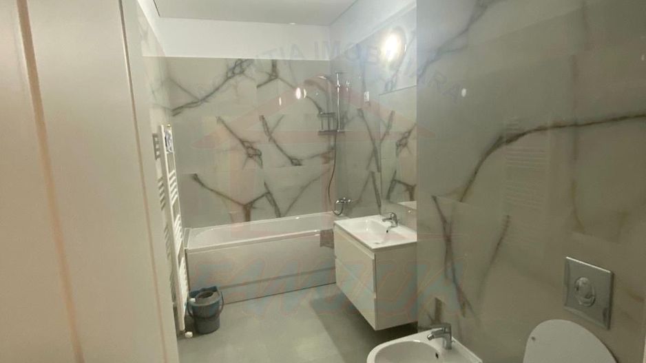 APARTAMENT 2 CAMERE, Luxury Residence, 600 €/lună - Poză 3