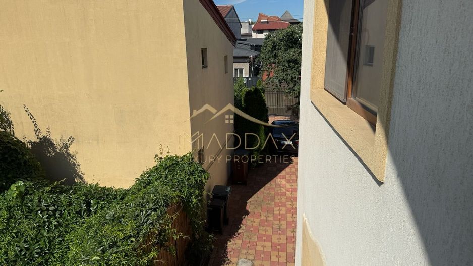 Vila Individuala P+1+M*  250 mp// Bucurestii Noi - Poză 5