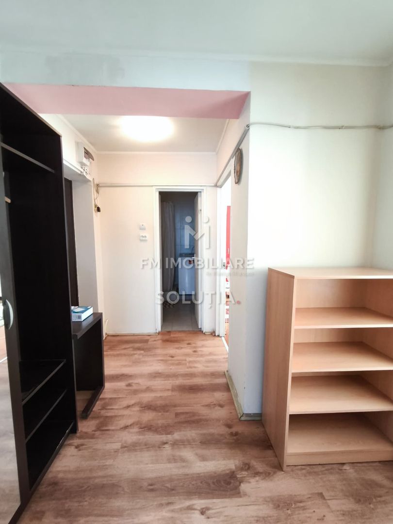 Apartament 2 camere | De închiriat | Strada Florilor | Baia Mare - Poză 5