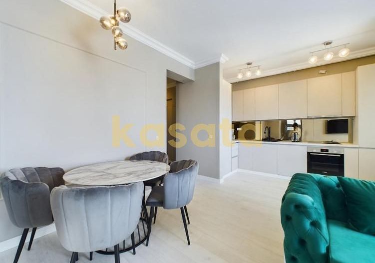 Apartament de 2 camere superb, amenajat de designer – Park Residence 6 - Poză 4