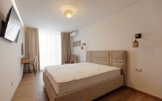 Chirie, apartament, 3 camere, strada Onisifor Ghibu, Buiucani - Poză 17