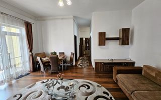 Apartament 2 camere, et.1, bloc nou, 61 mp utili, zona Gara - Poză 5