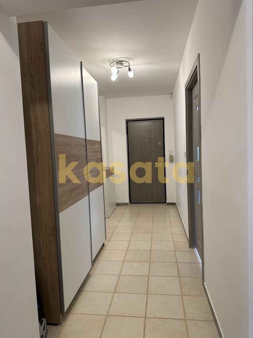 Apartament 3 Camere | Sebastian | Etaj Intermediar | Renovat | Boiler - Poză 20
