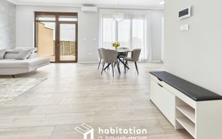 Casă modernă cu 3 dormitoare în Dumbrăvița - tur virtual disponibil - Poză 17