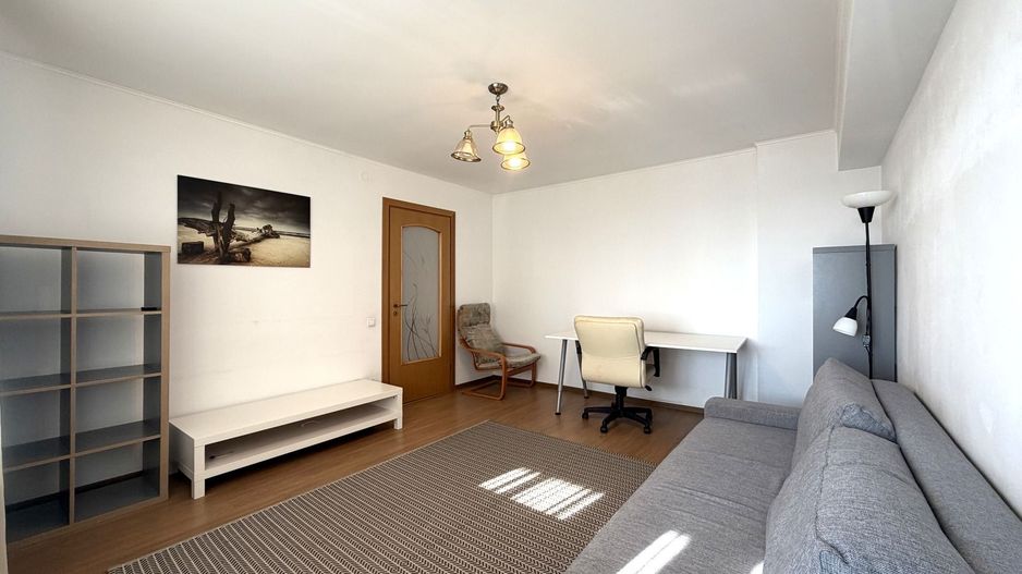 Apartament luminos cu 3 camere si vedere panoramica | Victoriei-Titulescu - Poză 2