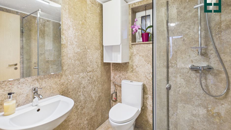 Casă înșiruită P+M cu 3 camere - Dumbrăvița - Timișoara - Poză 8