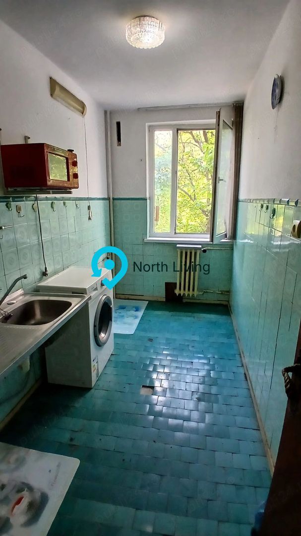 Apartament 3 camere decomandat - Strada Covasna - Alexandru Obregia - Poză 6