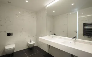 Apartament 4 camere One Floreasca | 222 mp | 4 bai | priveliste panoramica - Poză 22
