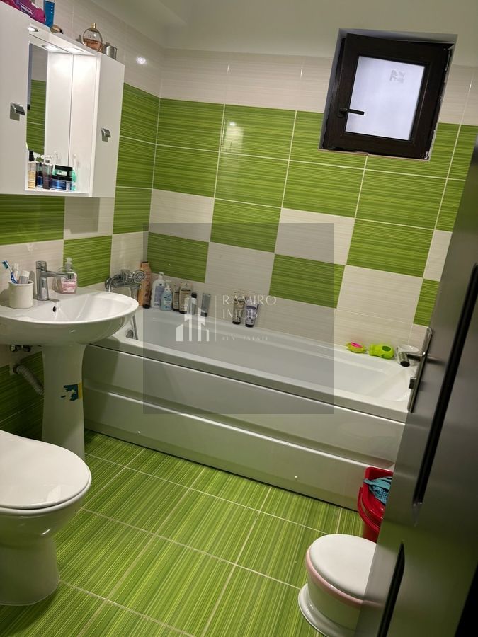 Apartament 2 camere decomandat bloc 2016 -Drumul Binelui / Metalurgiei - Poză 15