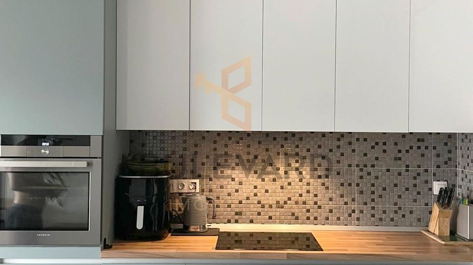 Apartament 2 camere, parcare subterana, Sophia Residence, view spre oras! - Poză 4