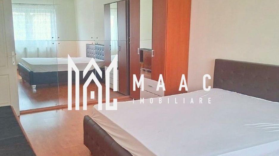 Apartament 2 camere | Sibiu, Strand | 60mp - Poză 1