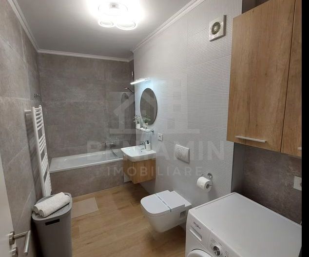 2 decomandate - parter - 2024 - parcare - invesitie - Maurer Villas - Poză 8