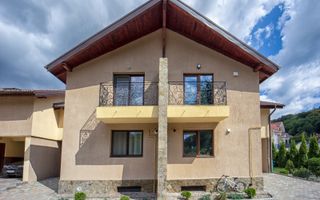 Casă de închiriat în cartierul exclusivist - Green Valley - Poză 2