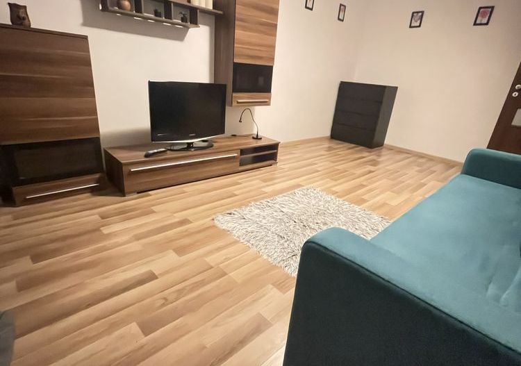 Garsonieră spațioasă de închiriat Nerva Traian – Timpuri Noi - Poză 3