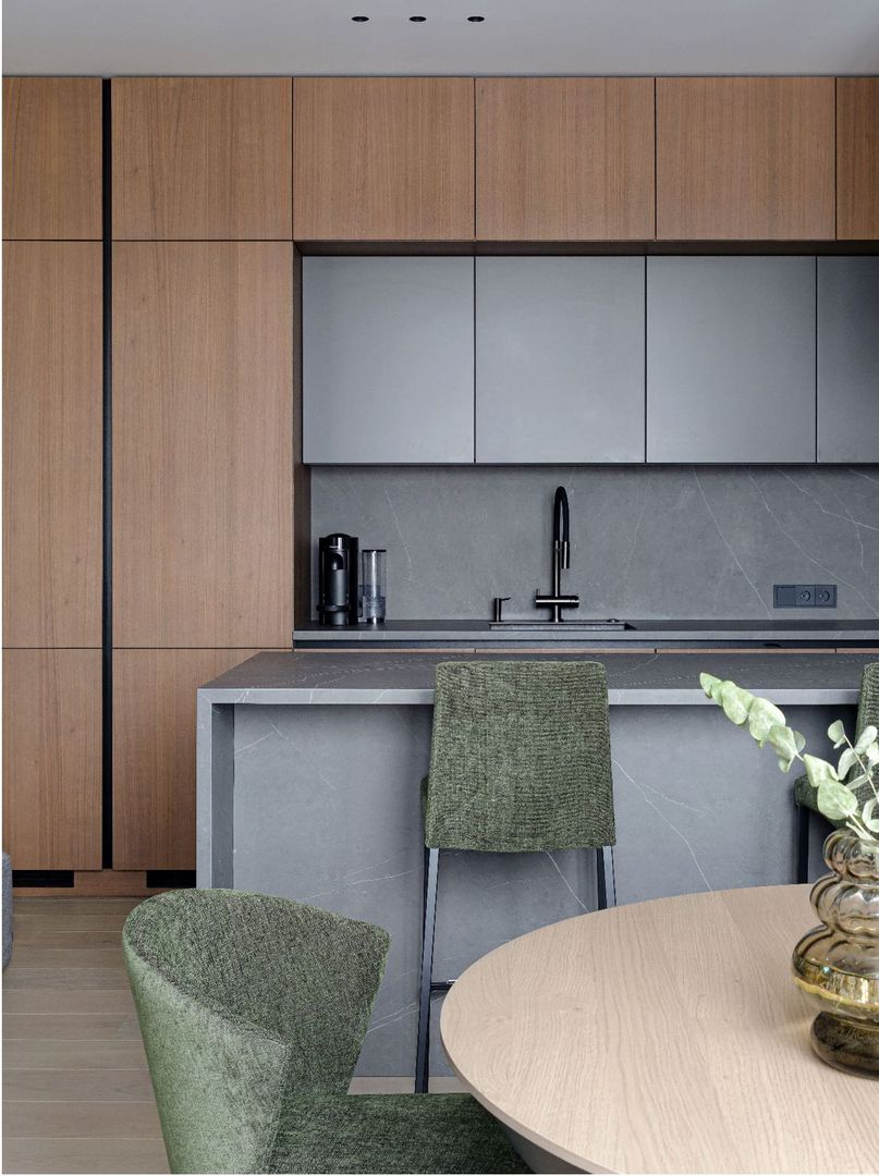 2 camere izolatie fonica proiect premium - Pallady - Poză 2