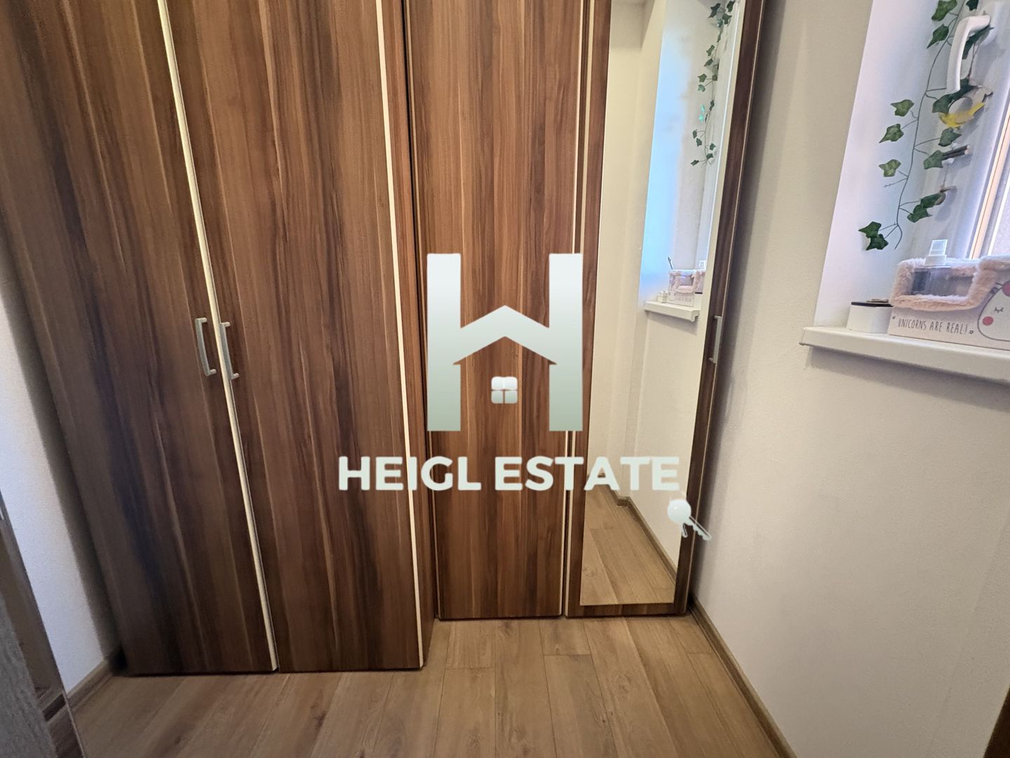 Apartament cu 2 camere decomandat in Giroc - Poză 5