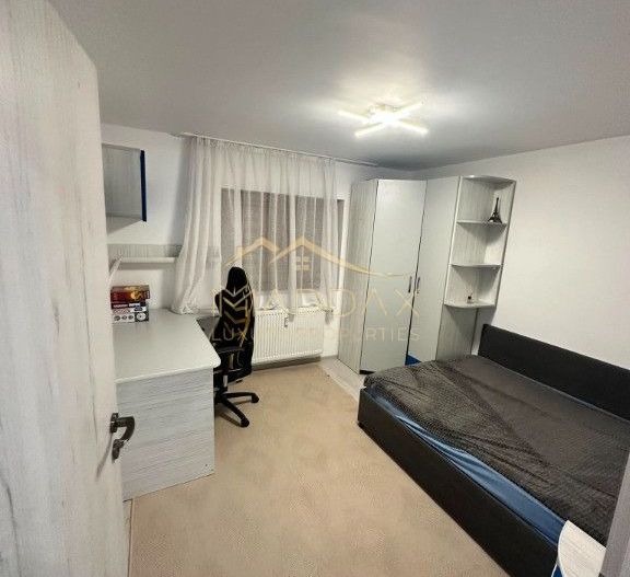 Inchiriere 4 camere în zona 13 Septembrie – Petre Ispirescu | Loc de parcare - Poză 8