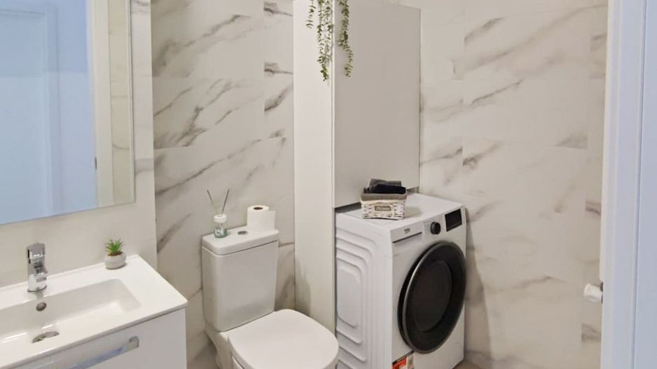 Chirie I Apartament 2 camere I Hills Brauner I by Designer - Poză 24