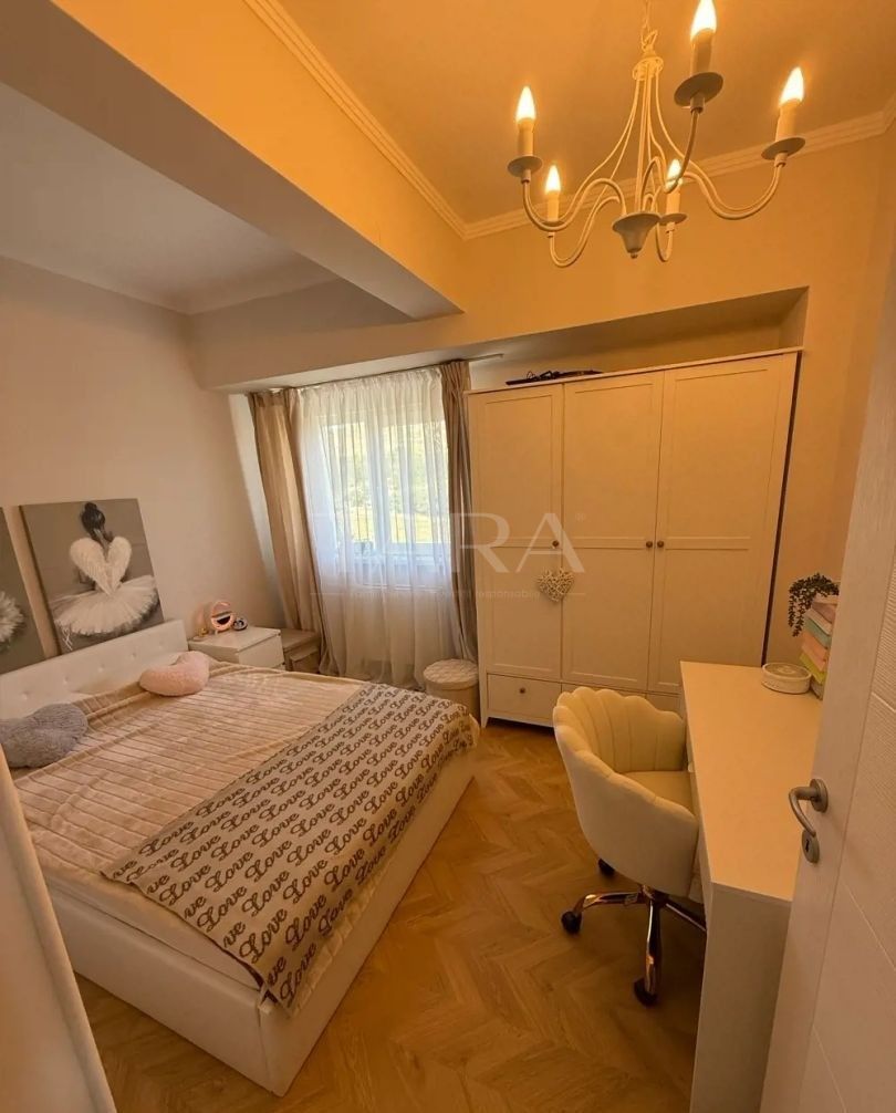 Apartament complet echipat, ideal pentru familie, Florești. - Poză 4