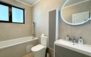 Casă parter finalizată în 2024 – confort, eleganță și funcționalitate - Poză 21