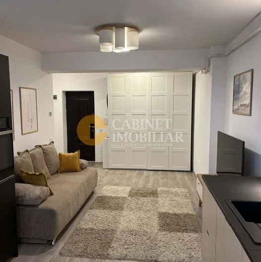 Copou premium – 2 camere, confort ridicat, locație excelentă - Poză 2