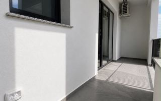 Apartament cu 2 camere, spațiu de depozitare si loc de parcare, Giroc - Poză 9
