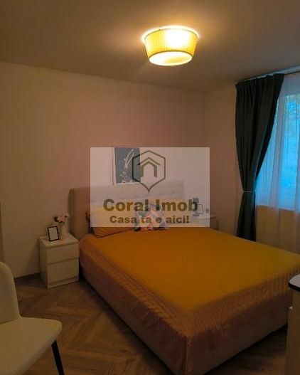 Inchiriere 2 camere, Stefan cel Mare, centrala proprie - Poză 2