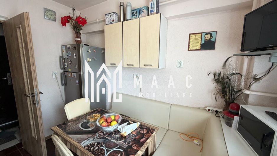 Apartament 2 camere 44 MP | Zona Mihai Viteazu | Balcon 4 MP - Poză 1