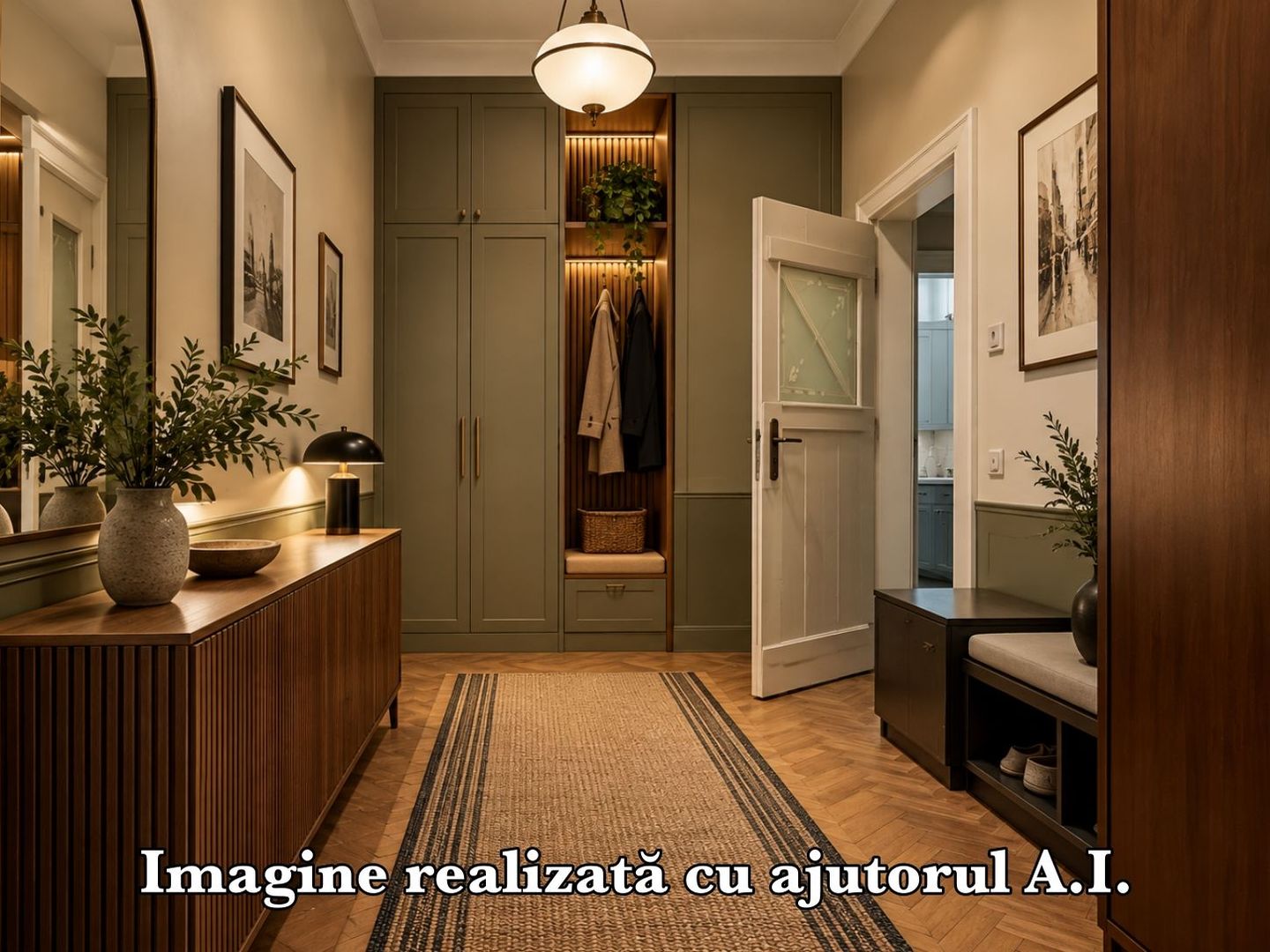 Ultracentral Arad | 181 mp | parter înalt - Poză 10