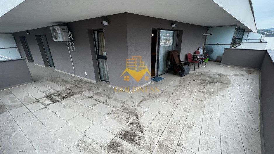 3 camere,modern, semicentral, Scala Center, zona Bosch, NTT Data - Poză 7