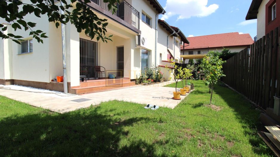 Duplex modern, 5 camere | Giroc - Poză 4