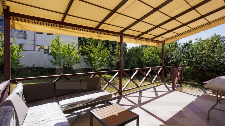 Chirie, casă,4 camere, str. Vânătorilor, Telecentru - Poză 2