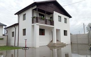 Casa 2026 in zona colinara la 15 min de Targoviste - Poză 1