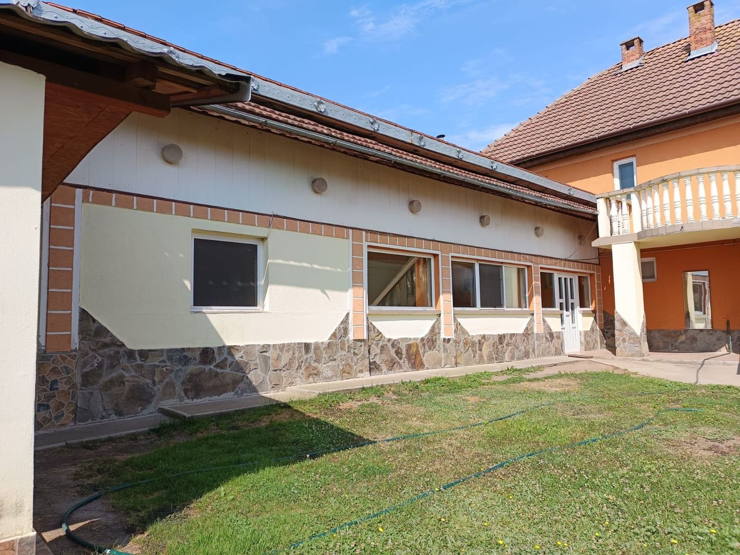 Vilă P+E de vânzare în Valea lui Mihai – 233 mp, teren 733 mp - Poză 18