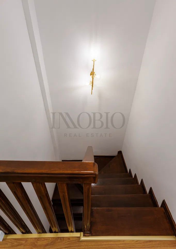 Duplex modern 3 camere | Primăverii | Intrare separată | Garaj - Poză 9