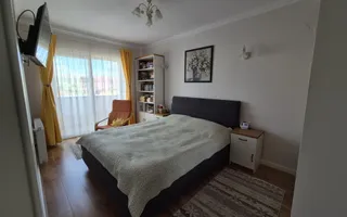 Apartament de vanzare 3 camere, 66 mp, 2 bai, balcon, 2 parcari - Poză 12