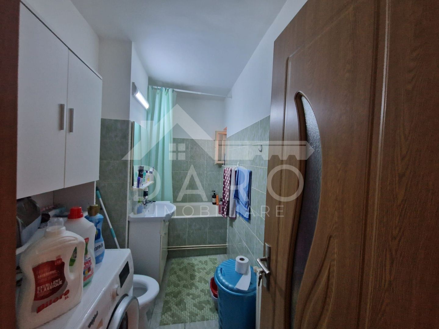 Vanzare apartament cu 2 camere in Dambu - Poză 13