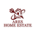 Ares Home Estate - Logo