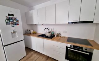 Apartament 2 camere, bloc nou, Cetate - Poză 3