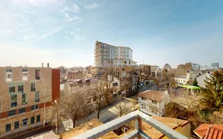 FERDINAND - Veris Residence | 2 camere + terasa 56mp bloc 2022 - Poză 24