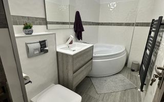 Apartament 3 camere, 71,78 mp, renovat complet, Inel 2 - Poză 7