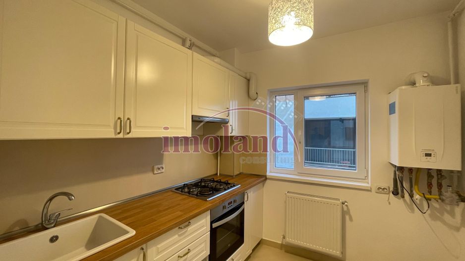 Apartament spre vanzare 2 camere 58 mp decomandat nou – Sisesti / Lacul Grivita - Poză 8