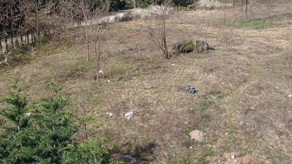 Apartament 2 camere cu grădină proprie de 50 mp - Poză 10