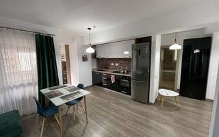 Apartament modern cu 3 camere decomandat - Newton, Tatarasi - 650€ - Poză 2