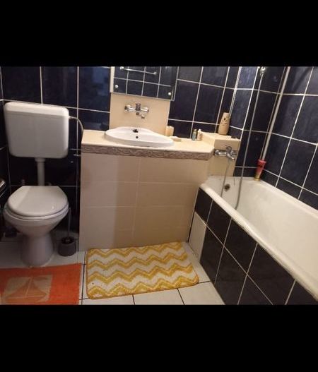 Vand Apartament 3 camere, Micro 16 Satu Mare - Poză 7