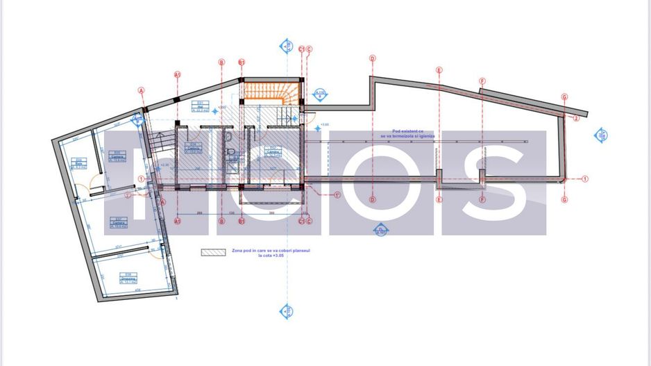 VANZARE VILA INTERBELICA | VIITORULUI | 374MP | CURTE 260MP | - Poză 39