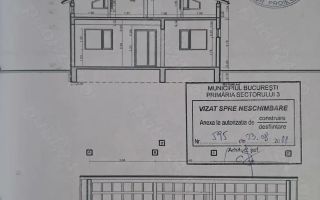 Casa de vanzare cartier 23 August Negociabil - Poză 5